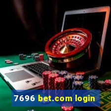 7696 bet.com login